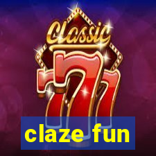 claze fun