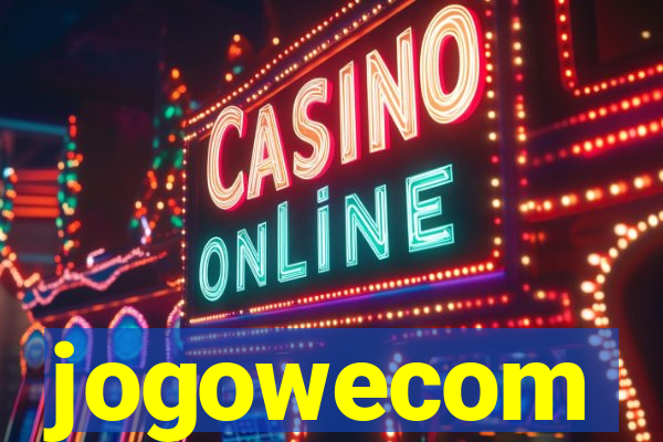 jogowecom