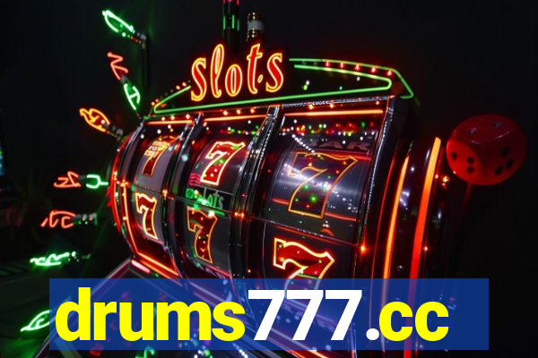 drums777.cc