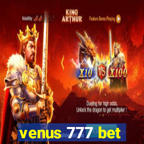 venus 777 bet