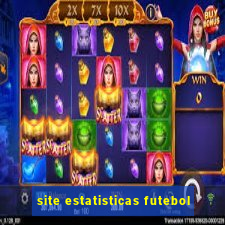 site estatisticas futebol