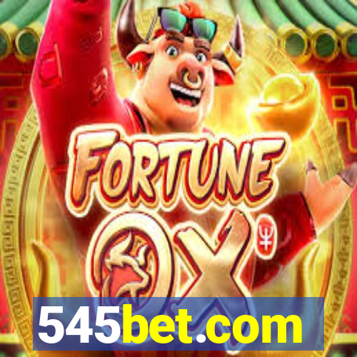 545bet.com