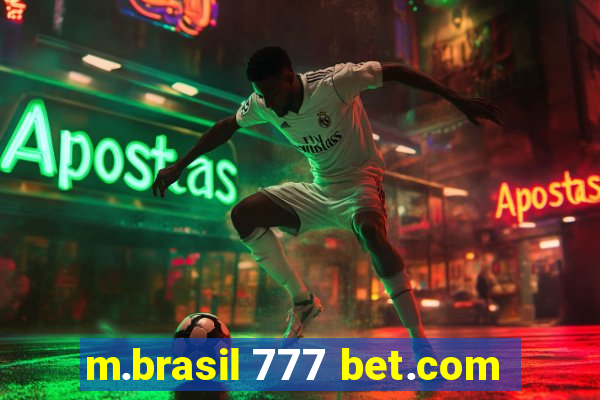 m.brasil 777 bet.com