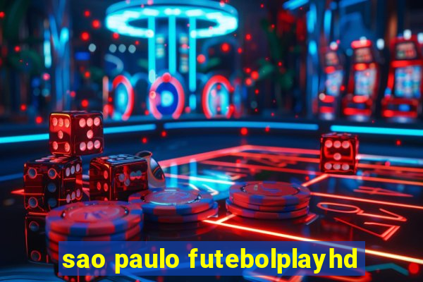sao paulo futebolplayhd