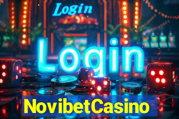 NovibetCasino
