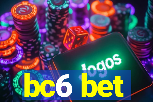 bc6 bet