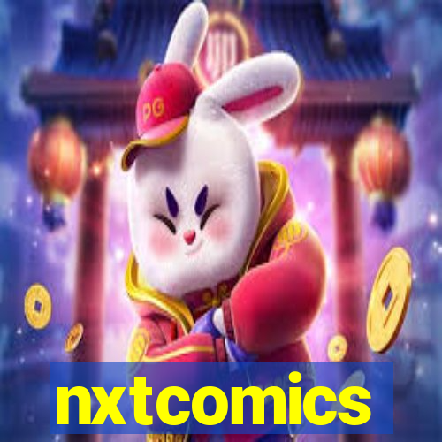 nxtcomics