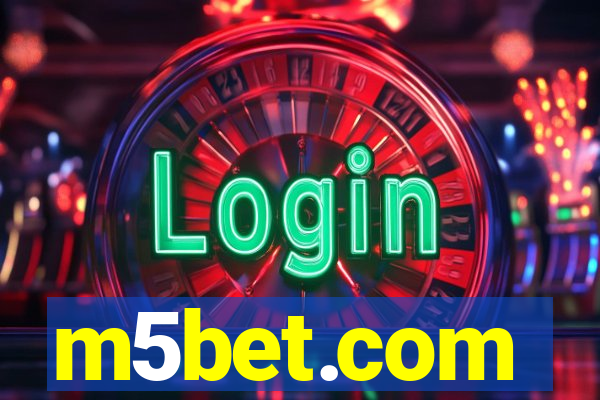 m5bet.com