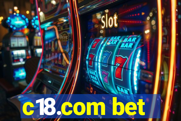 c18.com bet