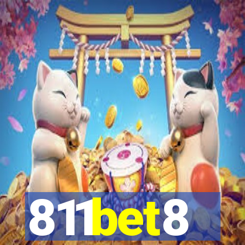 811bet8