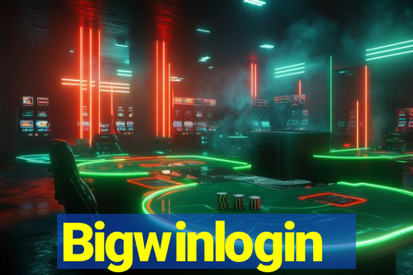 Bigwinlogin