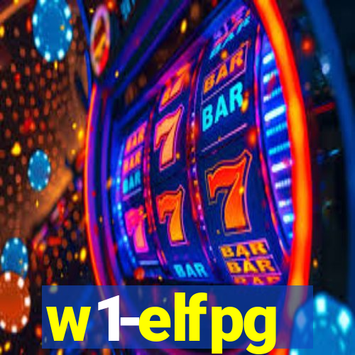 w1-elfpg