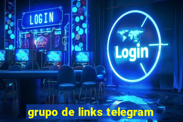 grupo de links telegram