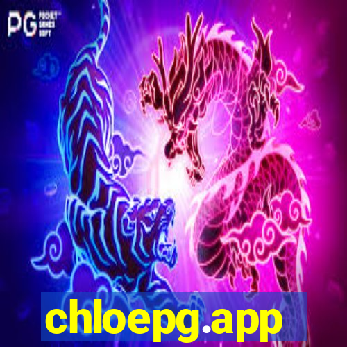chloepg.app