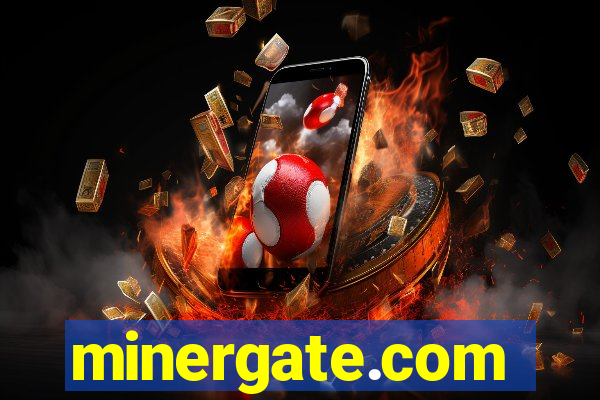 minergate.com