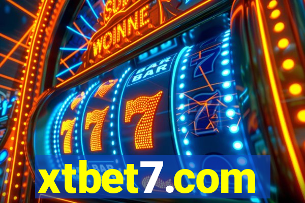 xtbet7.com