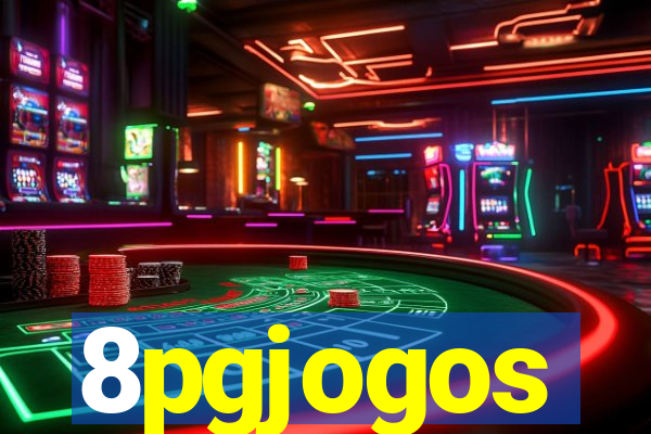 8pgjogos
