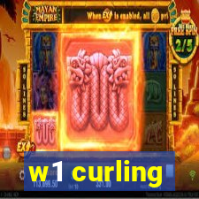 w1 curling