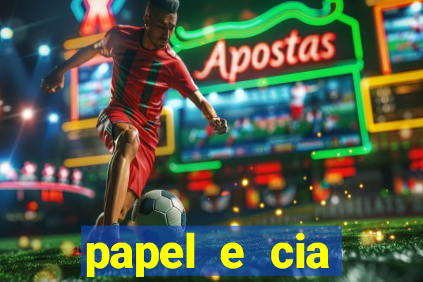 papel e cia salvador shopping
