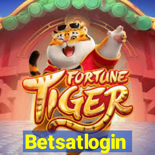 Betsatlogin