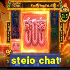 steio chat