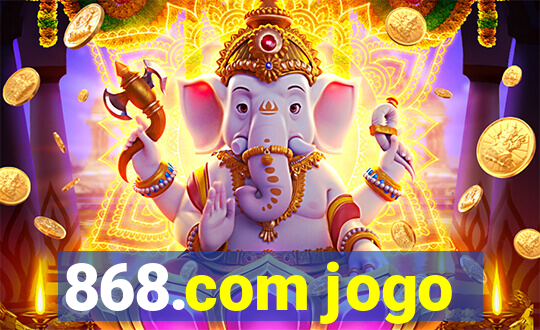 868.com jogo