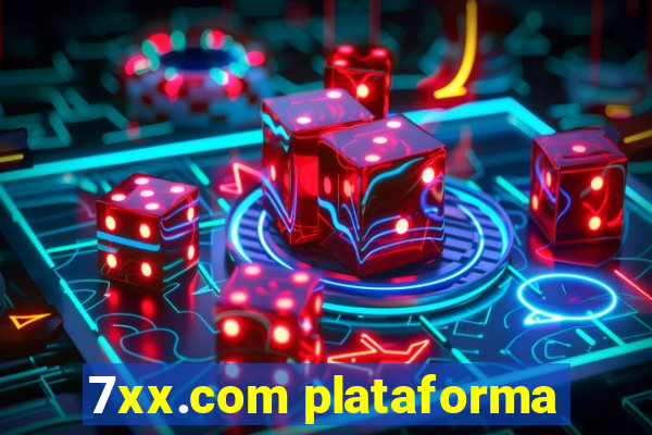 7xx.com plataforma