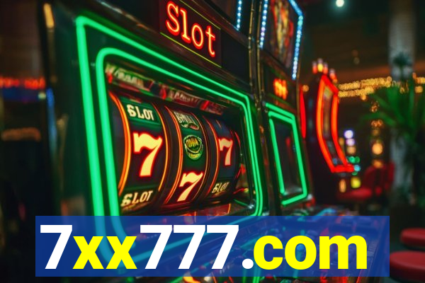 7xx777.com