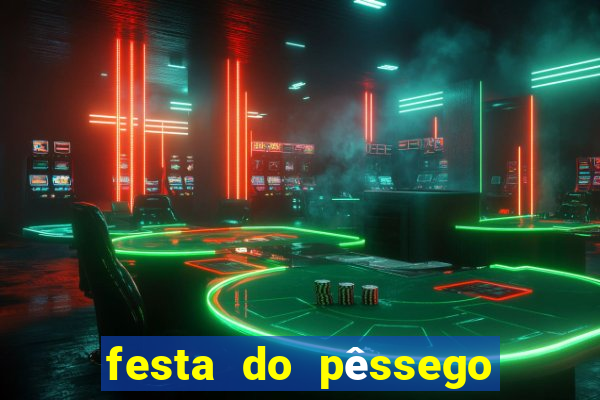 festa do pêssego porto alegre 2024