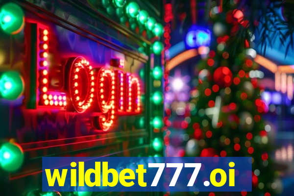 wildbet777.oi