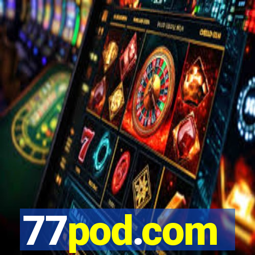 77pod.com