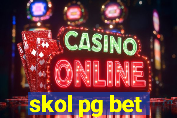 skol pg bet