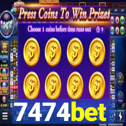 7474bet