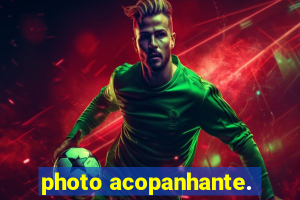 photo acopanhante.