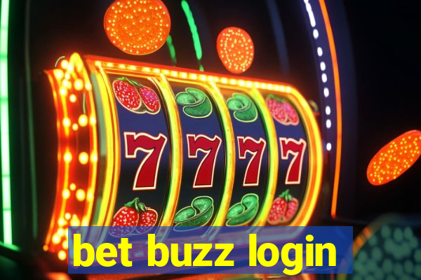 bet buzz login