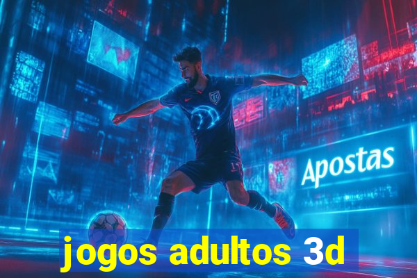 jogos adultos 3d
