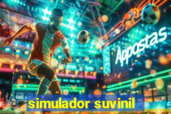 simulador suvinil