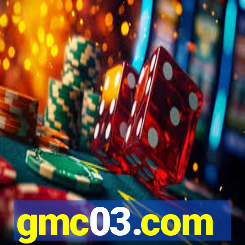 gmc03.com