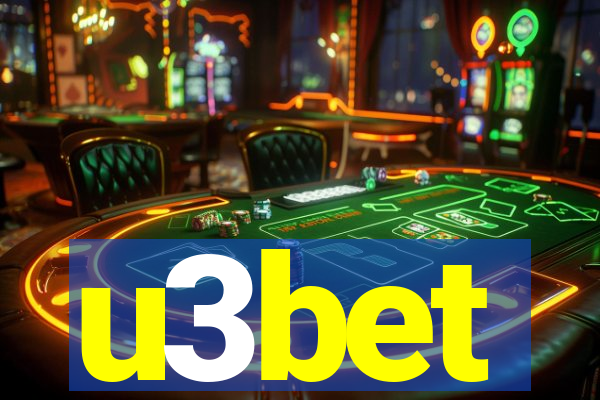 u3bet