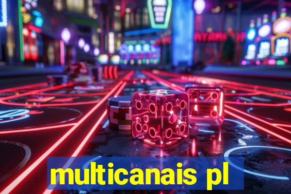 multicanais pl