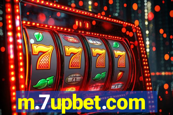 m.7upbet.com
