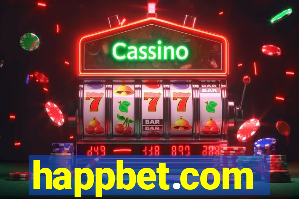 happbet.com