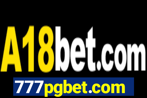 777pgbet.com