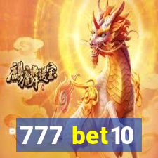 777 bet10
