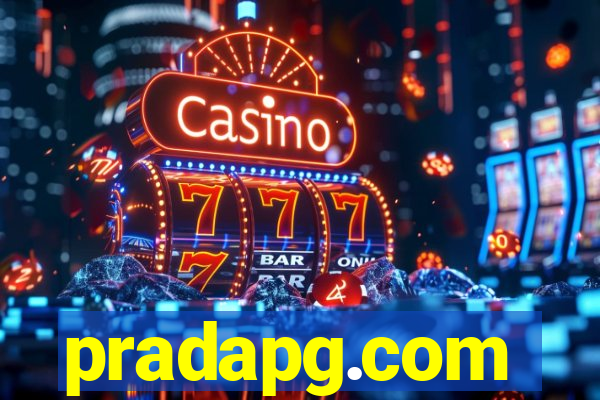 pradapg.com