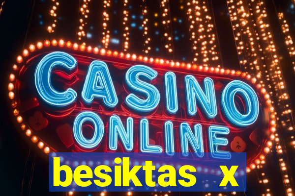 besiktas x trabzonspor palpite