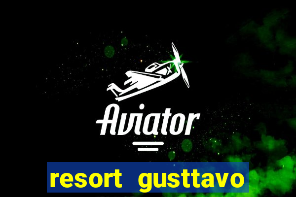 resort gusttavo lima porto de galinhas