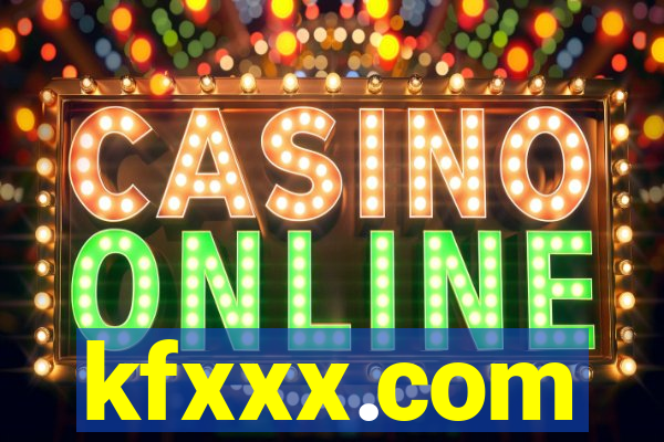 kfxxx.com