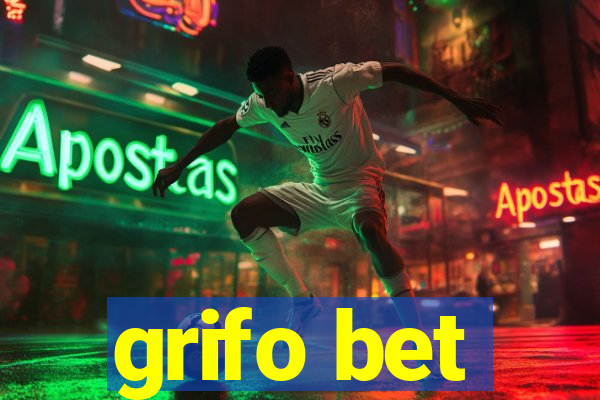 grifo bet