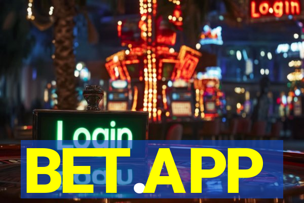 BET.APP